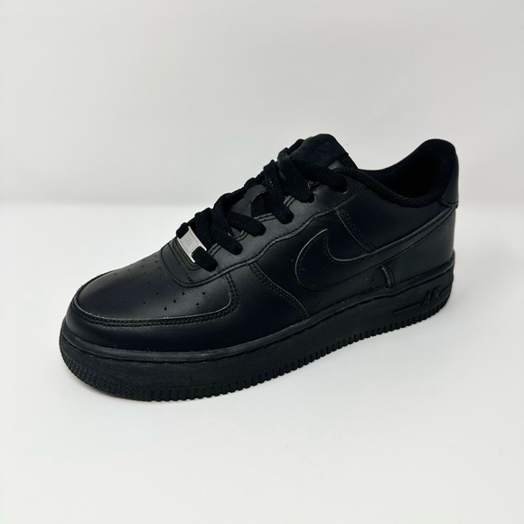 Nike Low Dunks Black - Picture 1 of 7